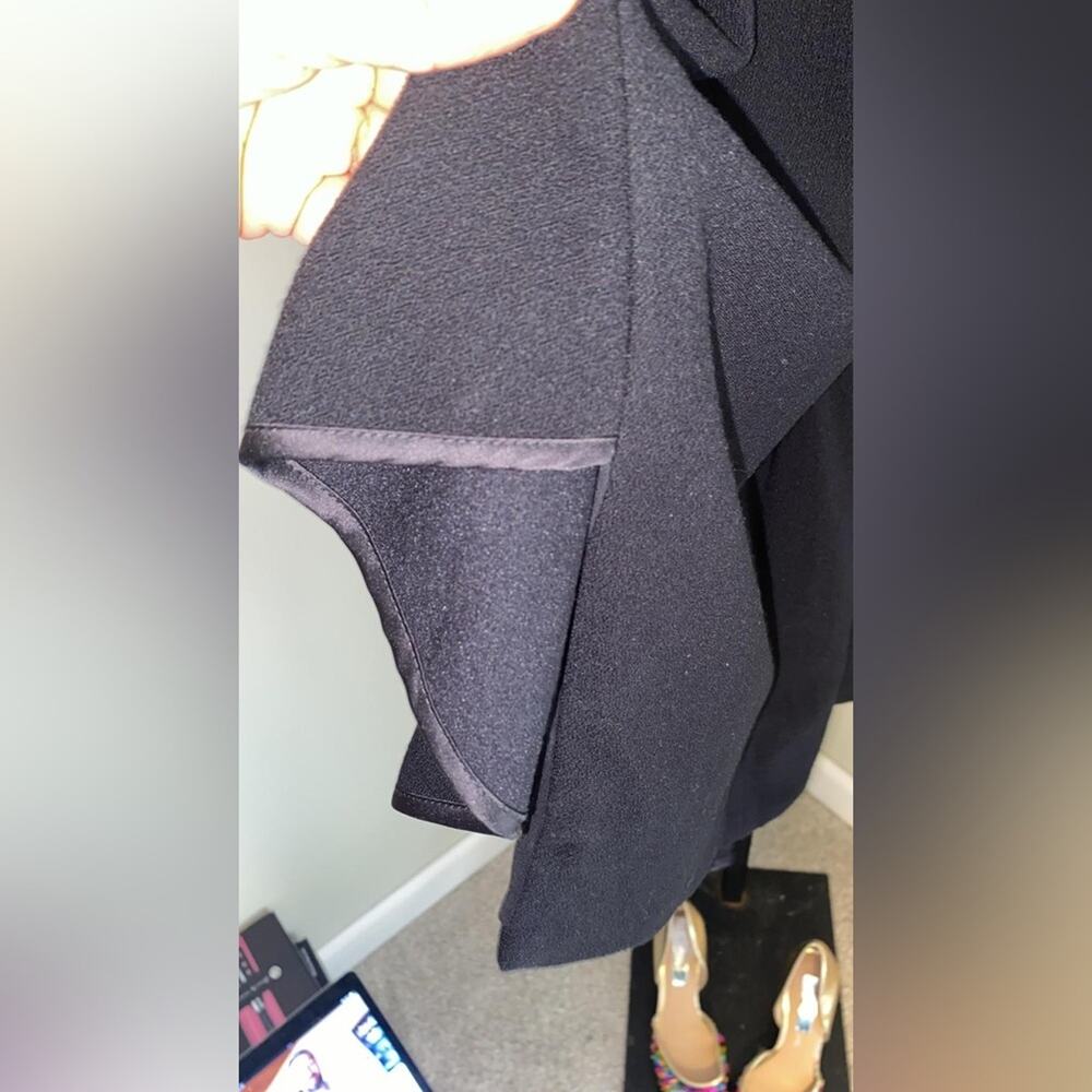 Josie Natori
Black Cheongsam Dress - Picture 7 of 12